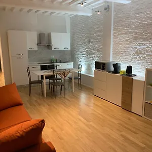 Appartamento La Piccola Magia