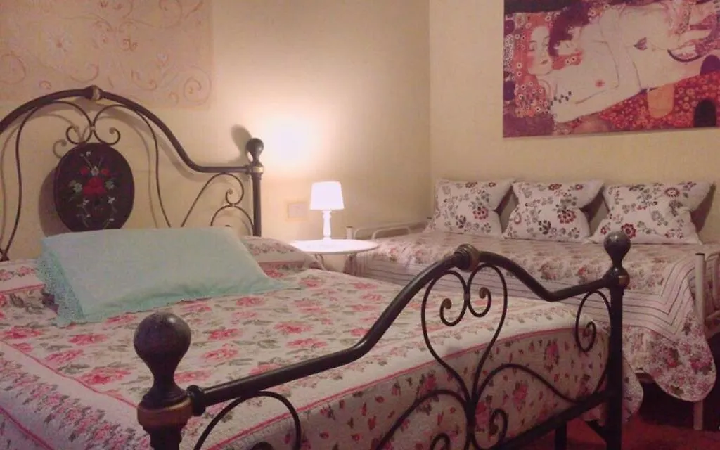 Tuscany House Centro Citta Apartment Pisa